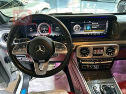 مرسيدس بنز G-Class
